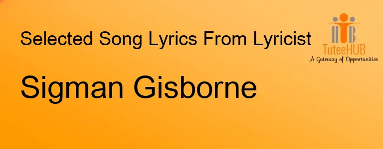 Sigman Gisborne