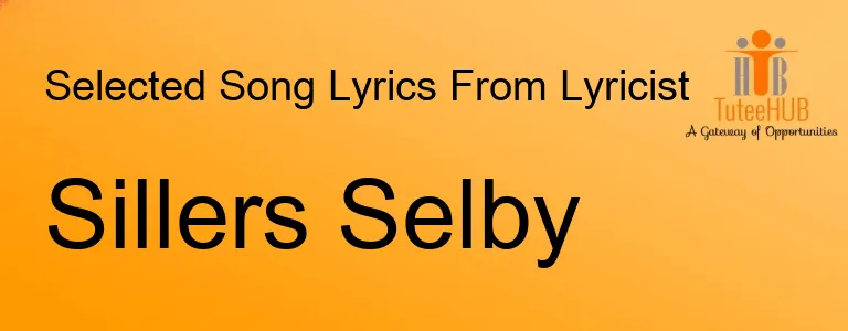 Sillers Selby