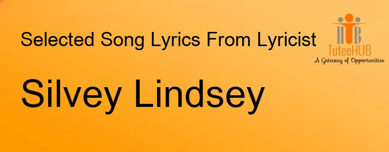 Silvey Lindsey