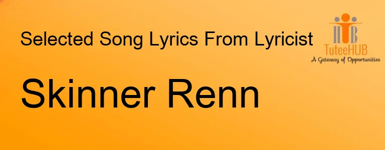 Skinner Renn