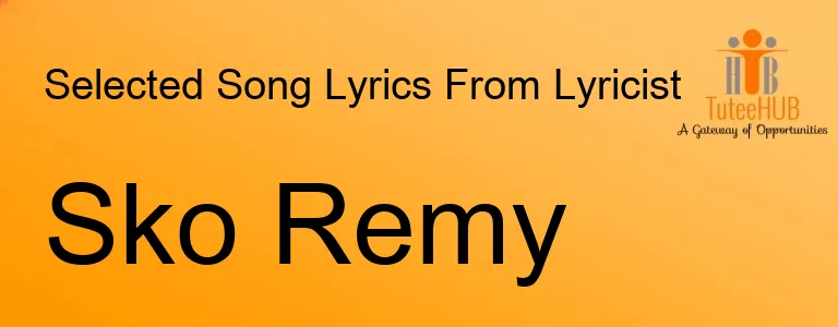 Sko Remy