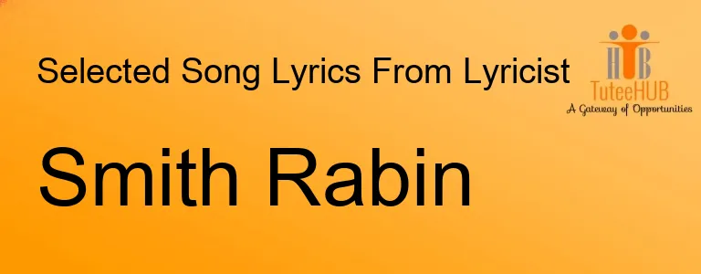 Smith Rabin