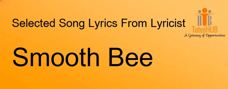 Smooth Bee