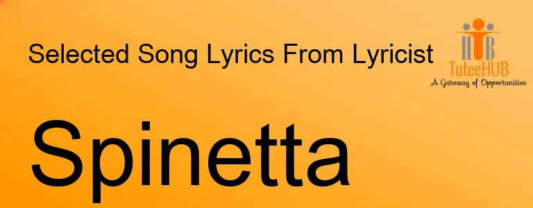 Spinetta
