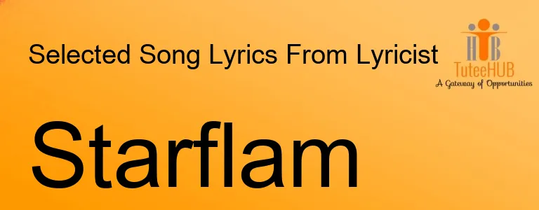 Starflam