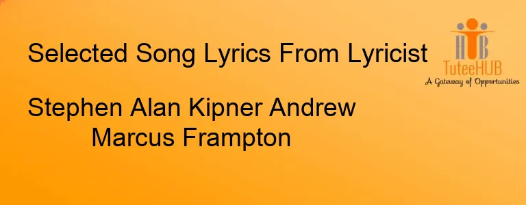 Stephen Alan Kipner Andrew Marcus Frampton