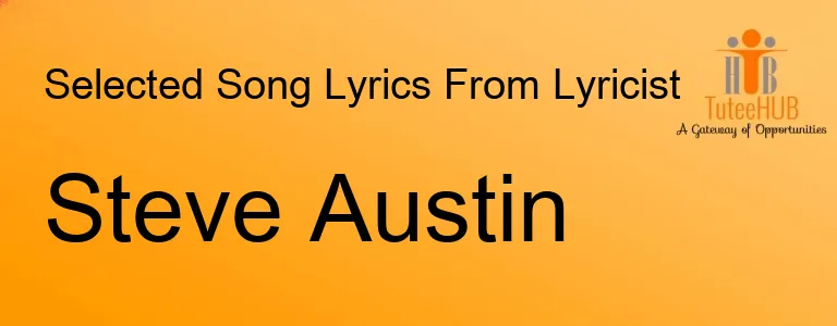 Steve Austin
