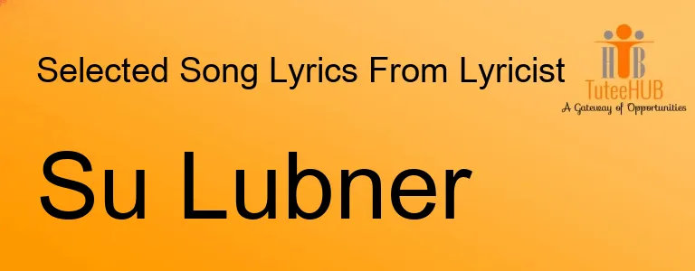 Su Lubner