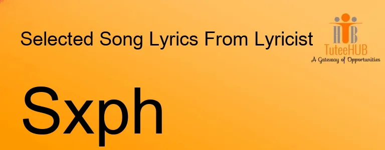 Sxph