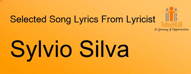 Sylvio Silva
