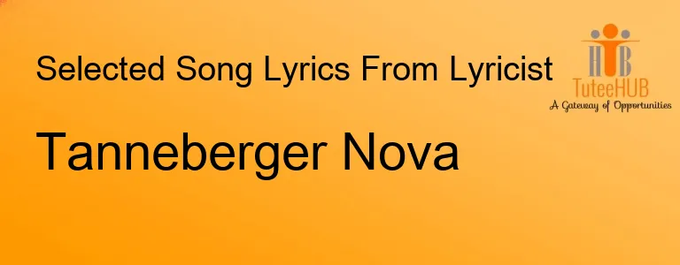 Tanneberger Nova