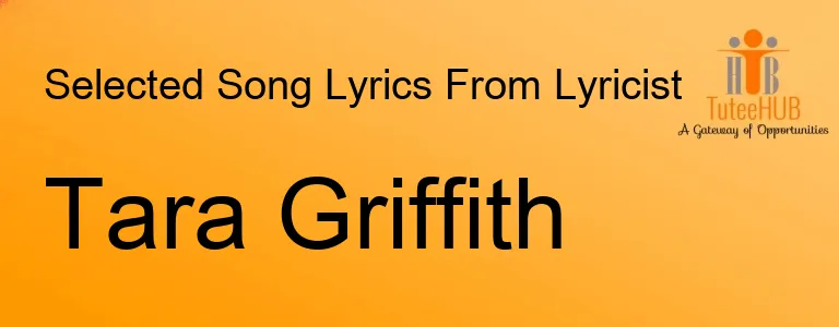 Tara Griffith