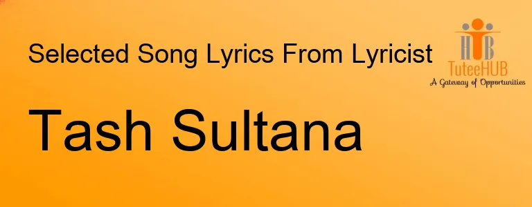 Tash Sultana