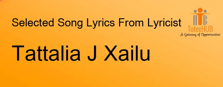 Tattalia J Xailu
