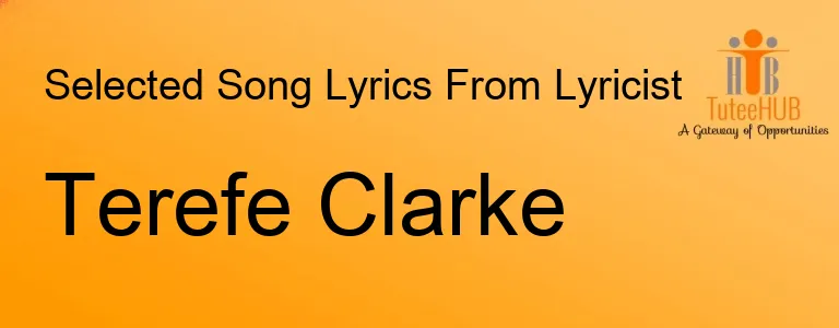 Terefe Clarke
