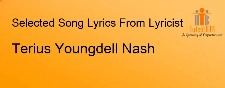 Terius Youngdell Nash