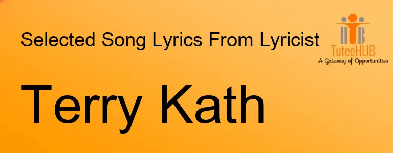 Terry Kath