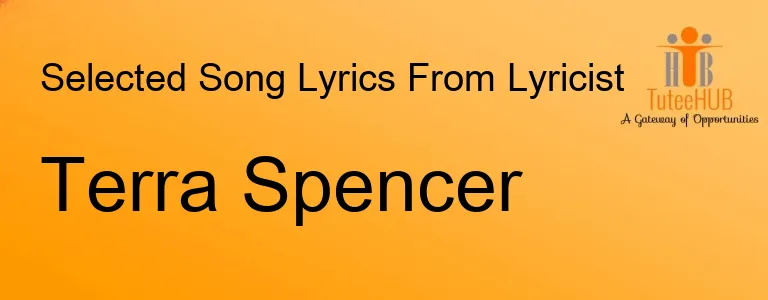 Terra Spencer