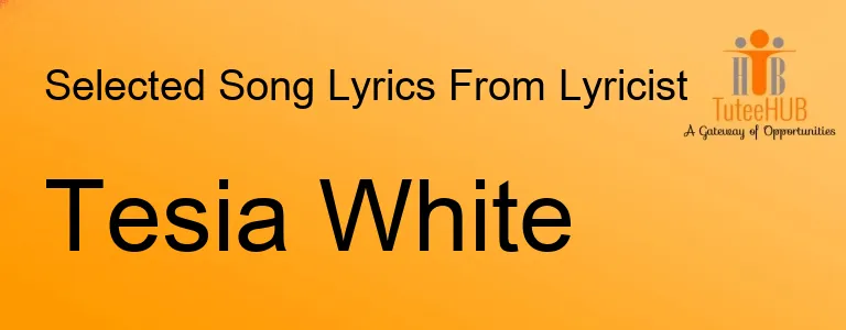 Tesia White