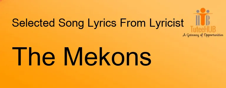 The Mekons