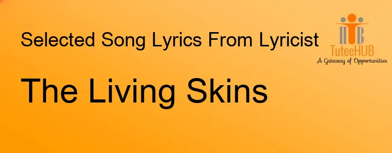 The Living Skins