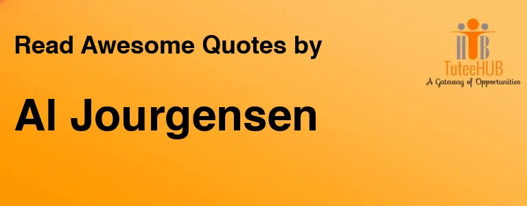 Al Jourgensen