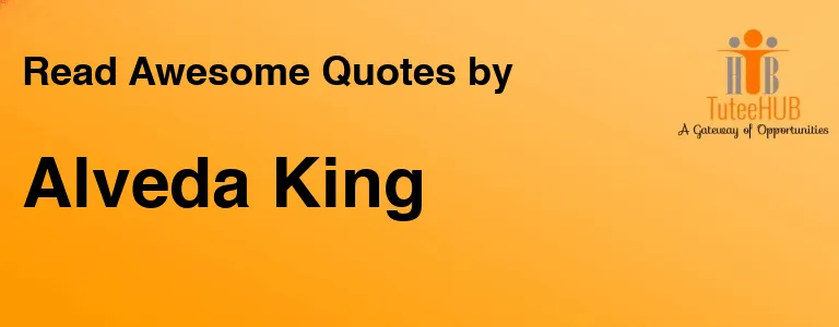 Alveda King