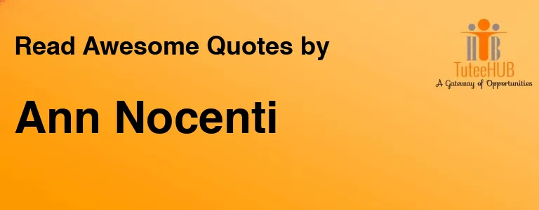 Ann Nocenti