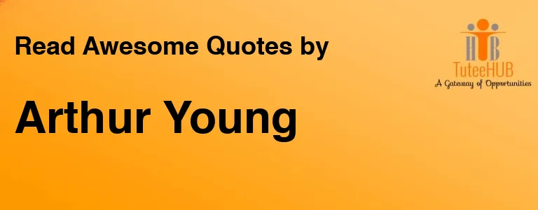 Arthur Young