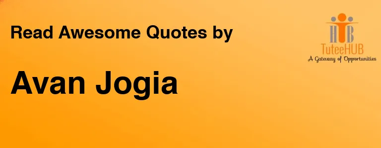 Avan Jogia