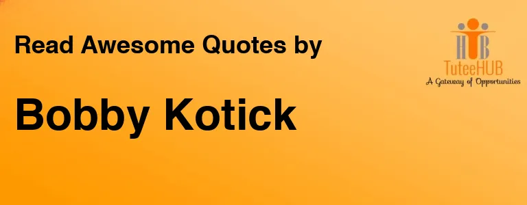 Bobby Kotick
