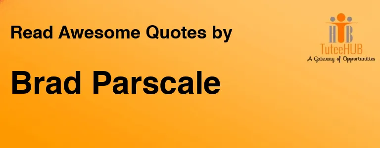 Brad Parscale