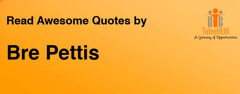 Bre Pettis