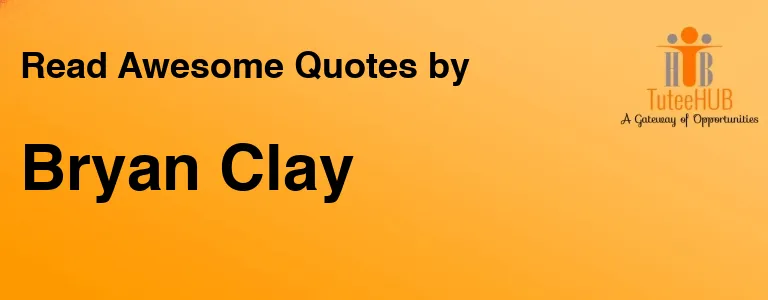 Bryan Clay