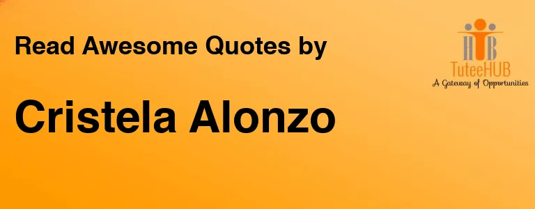 Cristela Alonzo