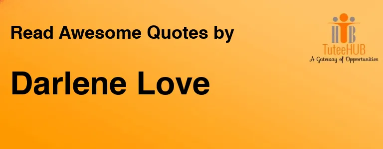 Darlene Love