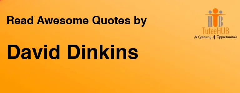 David Dinkins