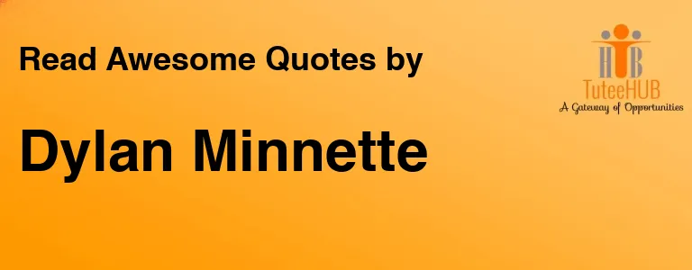 Dylan Minnette