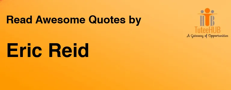 Eric Reid