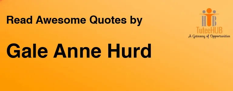 Gale Anne Hurd