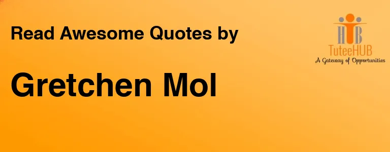 Gretchen Mol
