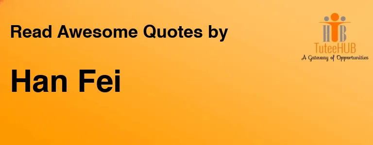 Han Fei