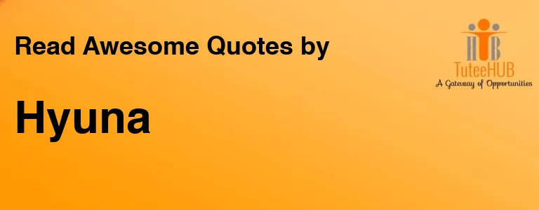 Hyuna