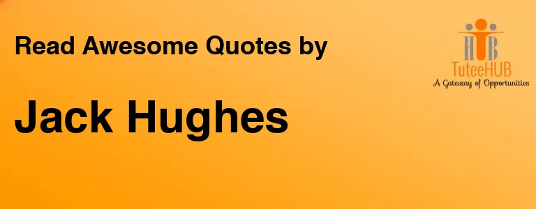 Jack Hughes
