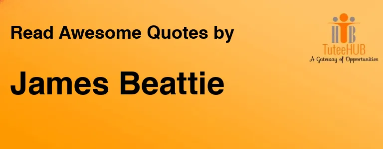 James Beattie