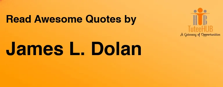James L. Dolan