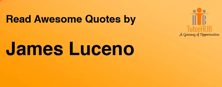 James Luceno