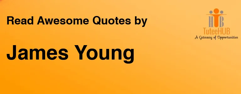 James Young