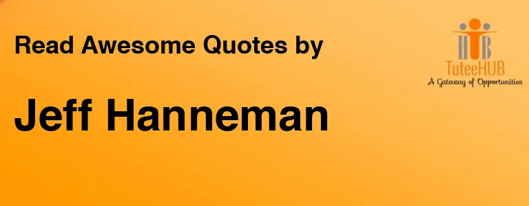 Jeff Hanneman