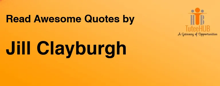 Jill Clayburgh